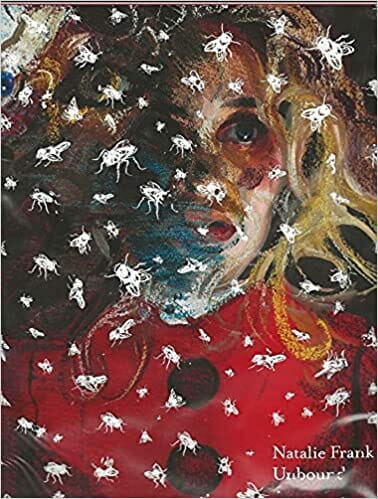 Cover of Natalie Frank exhibition catalogue