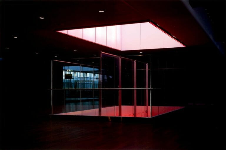 Robert von Sternberg, Arlanda Airport, Stockholm, 2012. Archival inkjet print, 13 x 19 inches. Collection of the Madison Museum of Contemporary Art. Gift of the artist.