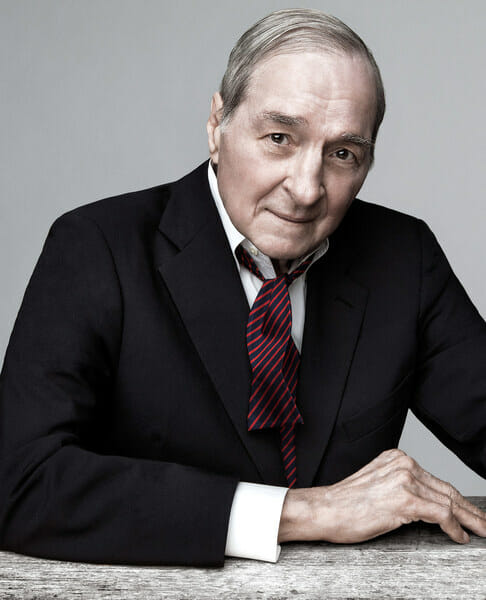 Photo of William Eggleston