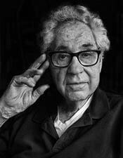 Photo of Elliott Erwitt