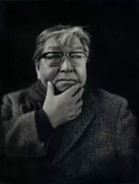 Eikoh Hosoe – Madison Museum of Contemporary Art