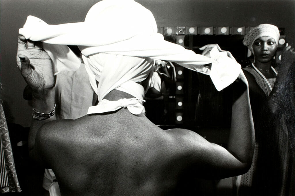 Perv’s House. Artist: Michael Abramson. Date: 1976. Medium: gelatin silver print.