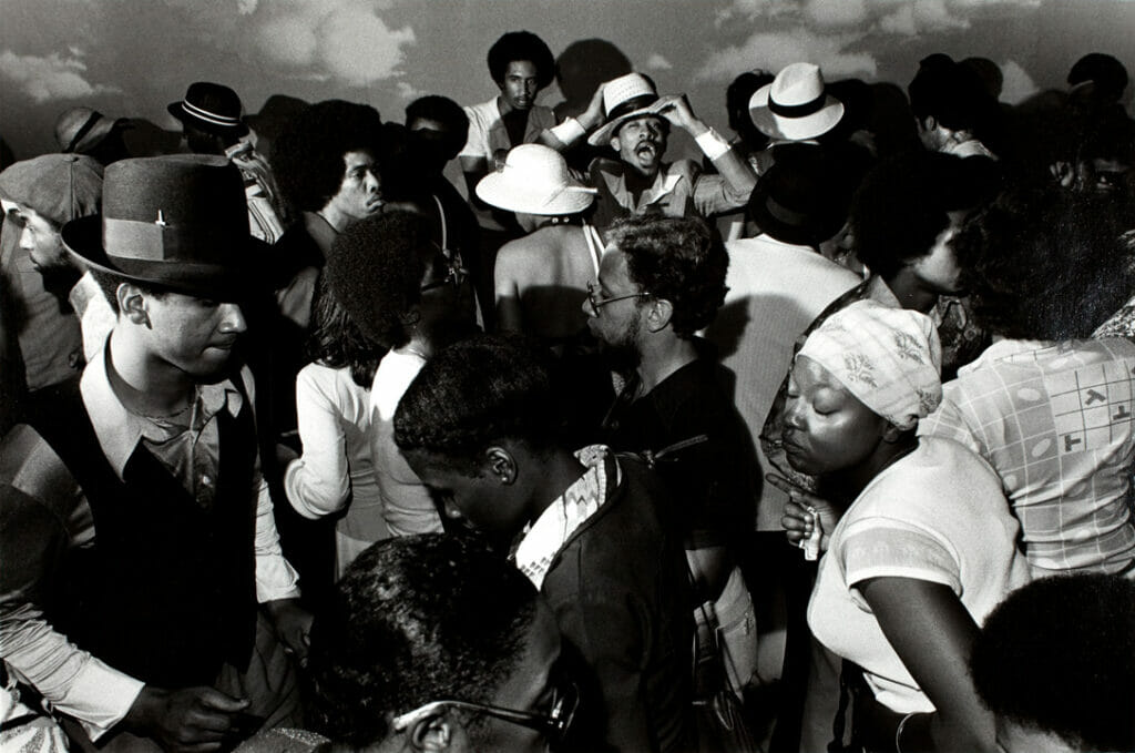 Perv’s House. Artist: Michael Abramson. Date: 1976. Medium: gelatin silver print.