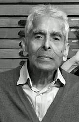 Photo of N. Krishna Reddy
