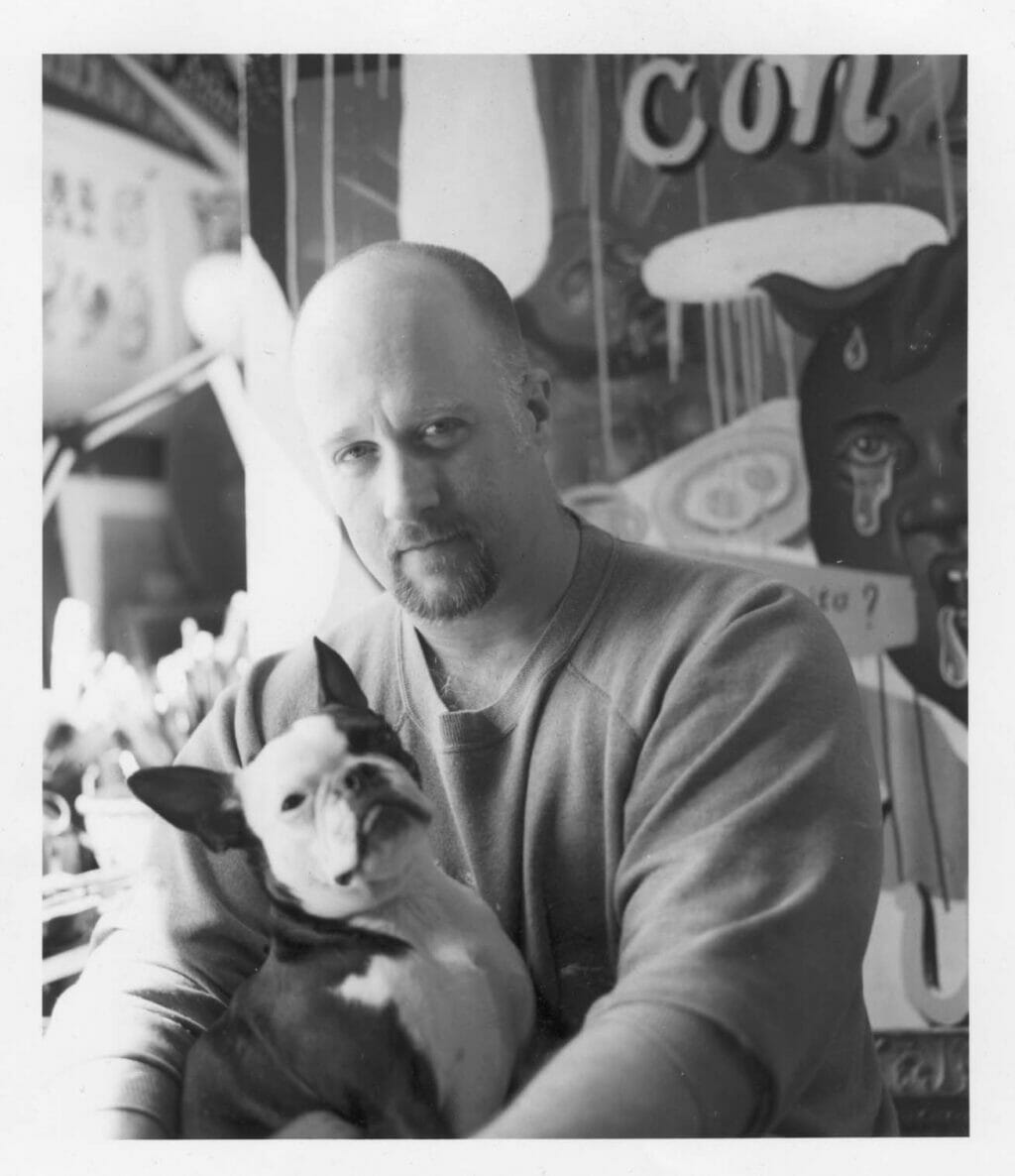 Photo of Fred Stonehouse