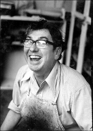 Photo of John Talleur
