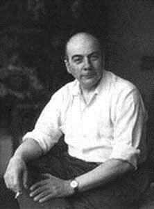 Photo of Arturo Souto