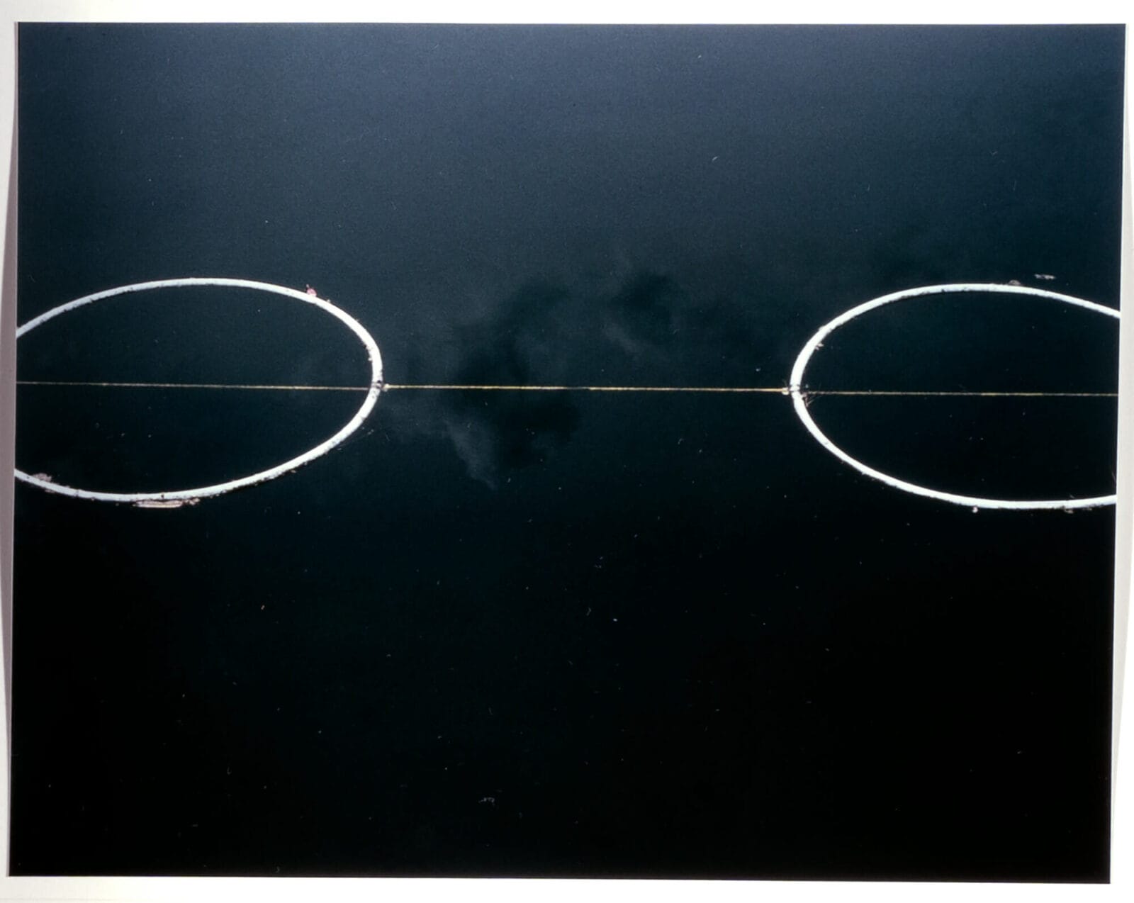 Color Dreams. Artist: Carol Cameron. Date: 1980. Medium: photograph.
