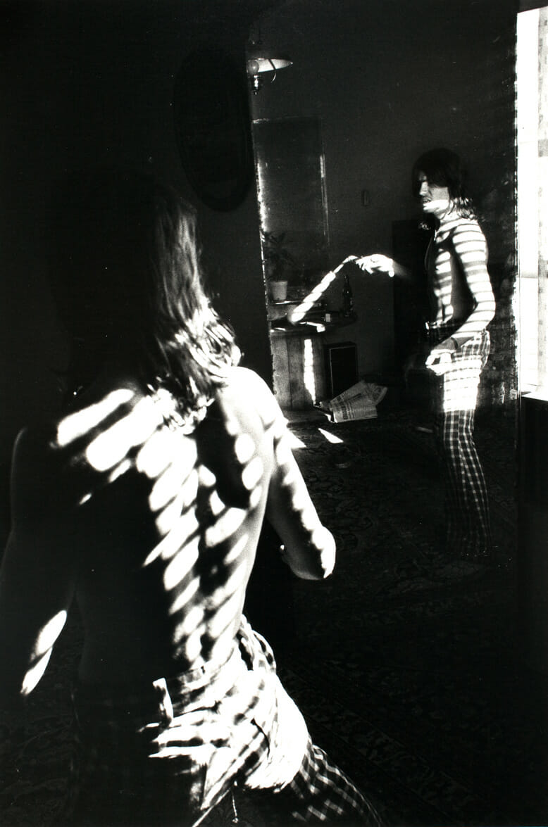 Larry Clark – Madison Museum of Contemporary Art