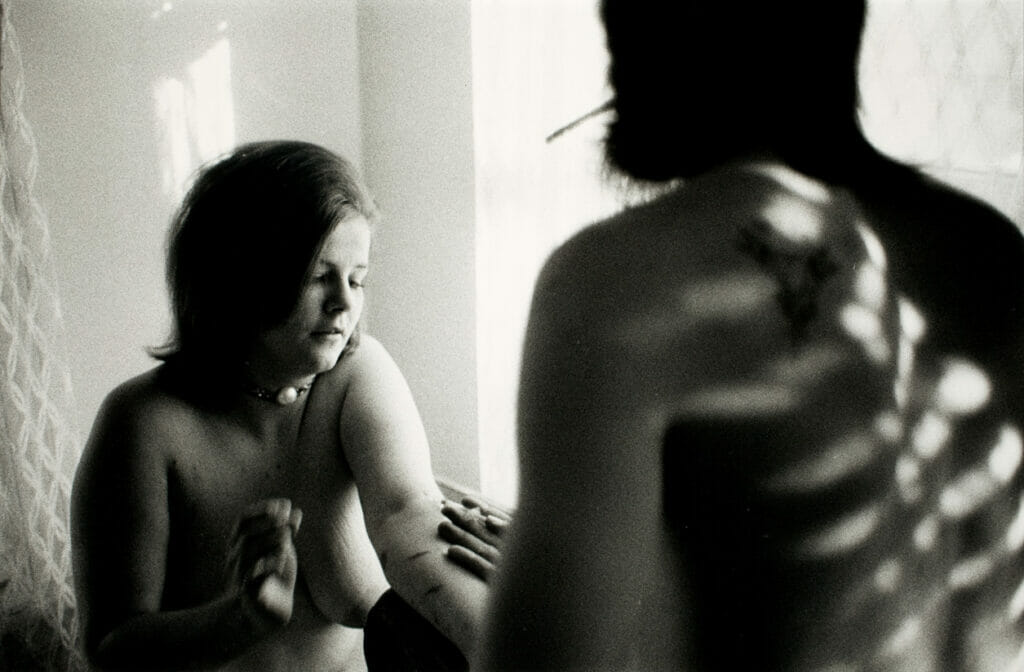 Untitled. Artist: Larry Clark. Date: 1971, printed 1980. Medium: gelatin silver print.