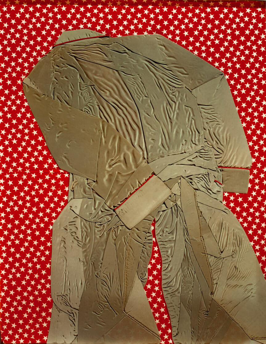 If You’ve Got It, Flaunt It! No. 2. Artist: Harry Bowers. Date: 1978, printed 1984. Medium: chromogenic print.