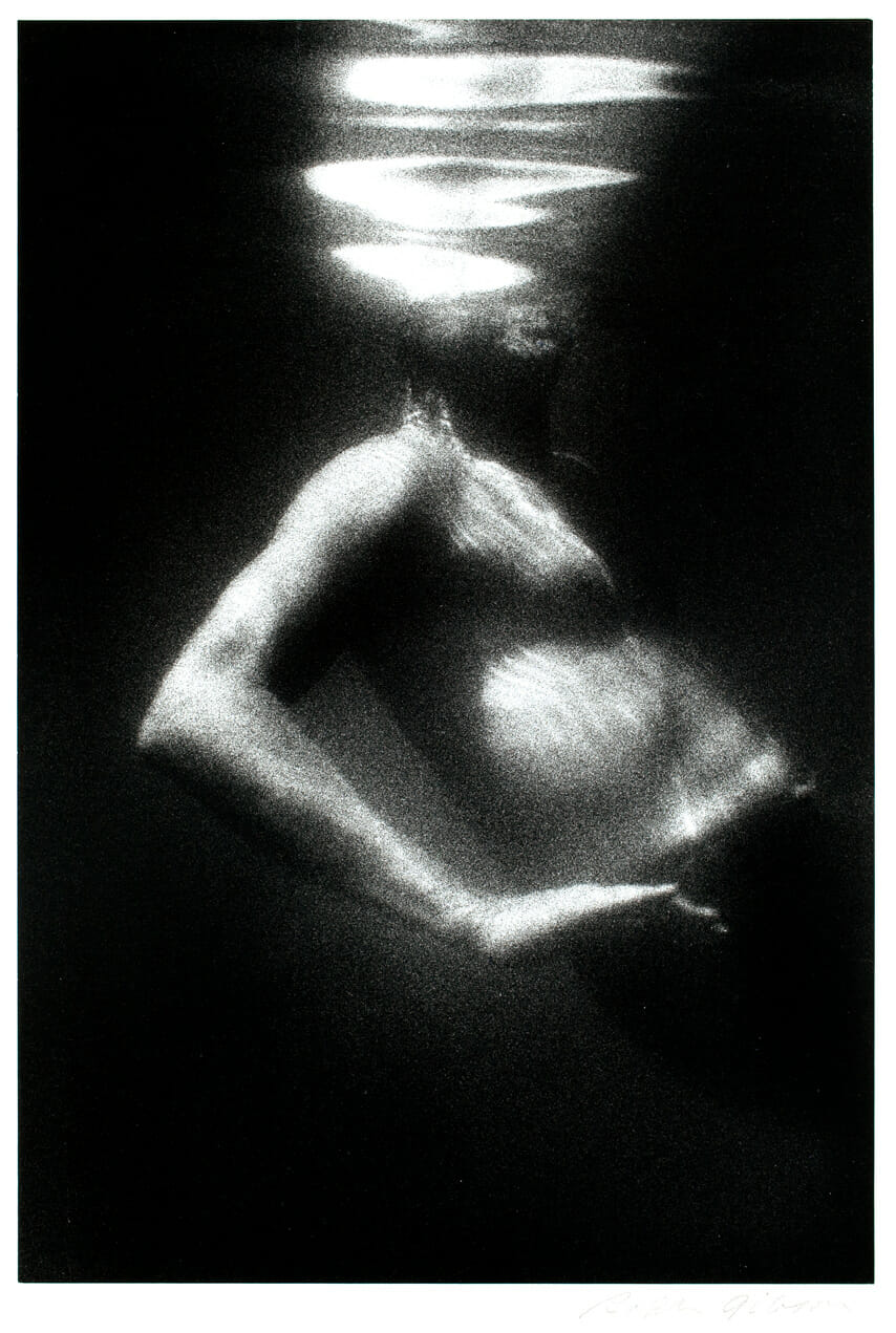Ralph Gibson – Madison Museum of Contemporary Art