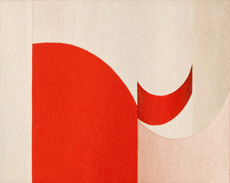 The Aegean Series: Triptych. Artist: Sally Hutchison. Date: 2004. Medium: oil on canvas.