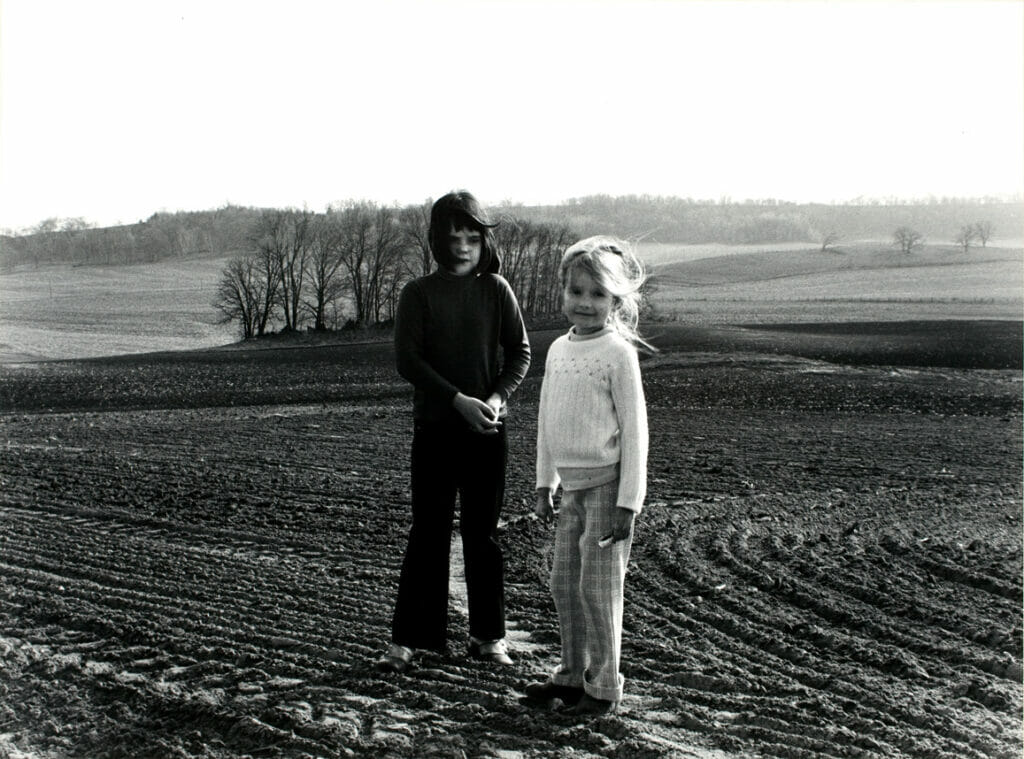 Untitled. Artist: Cindy Murray. Medium: photograph.