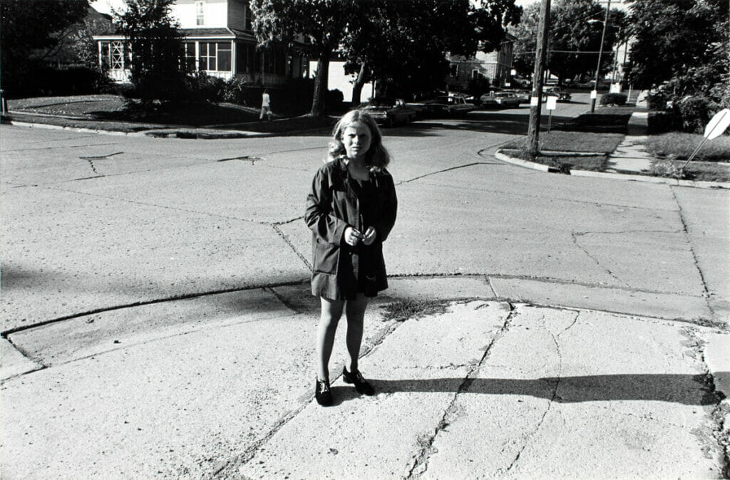 Untitled. Artist: Jim Matos. Date: c. 1971. Medium: gelatin silver print.