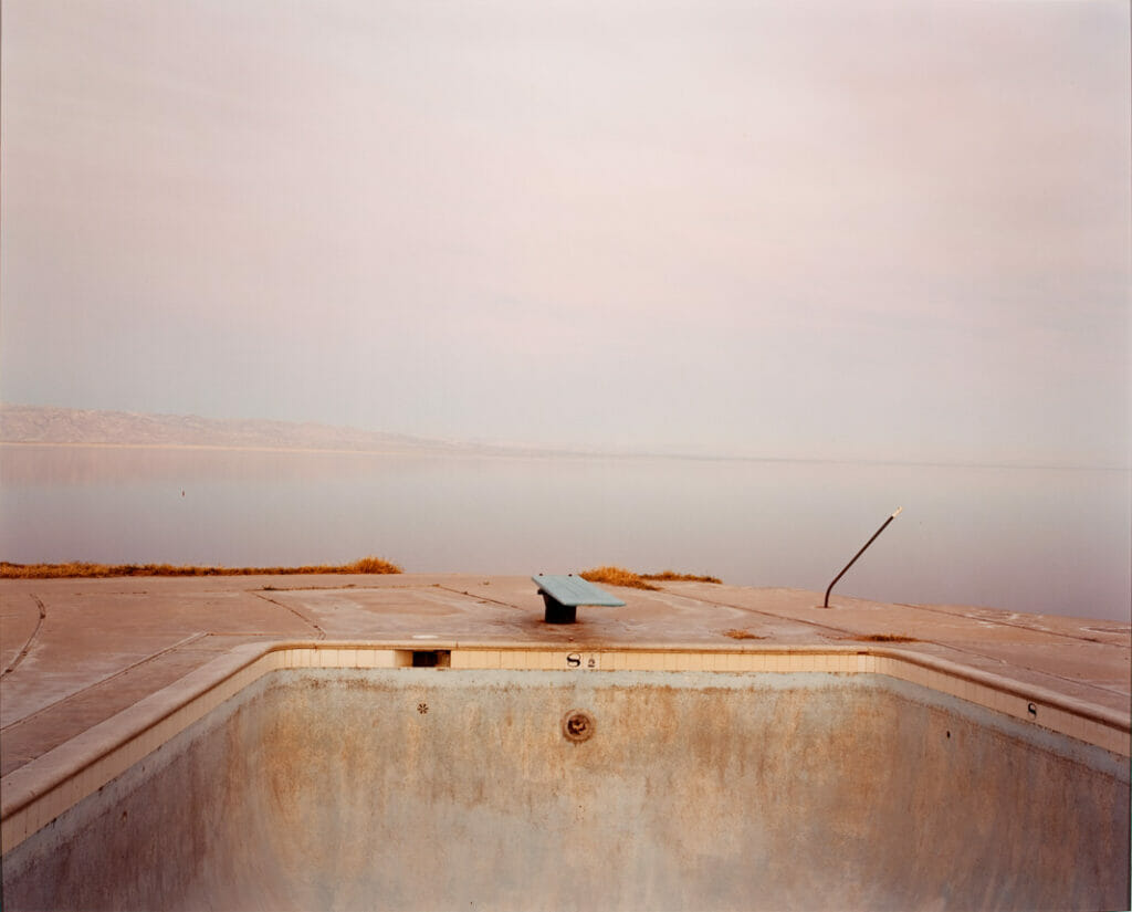 Richard Misrach – Madison Museum of Contemporary Art