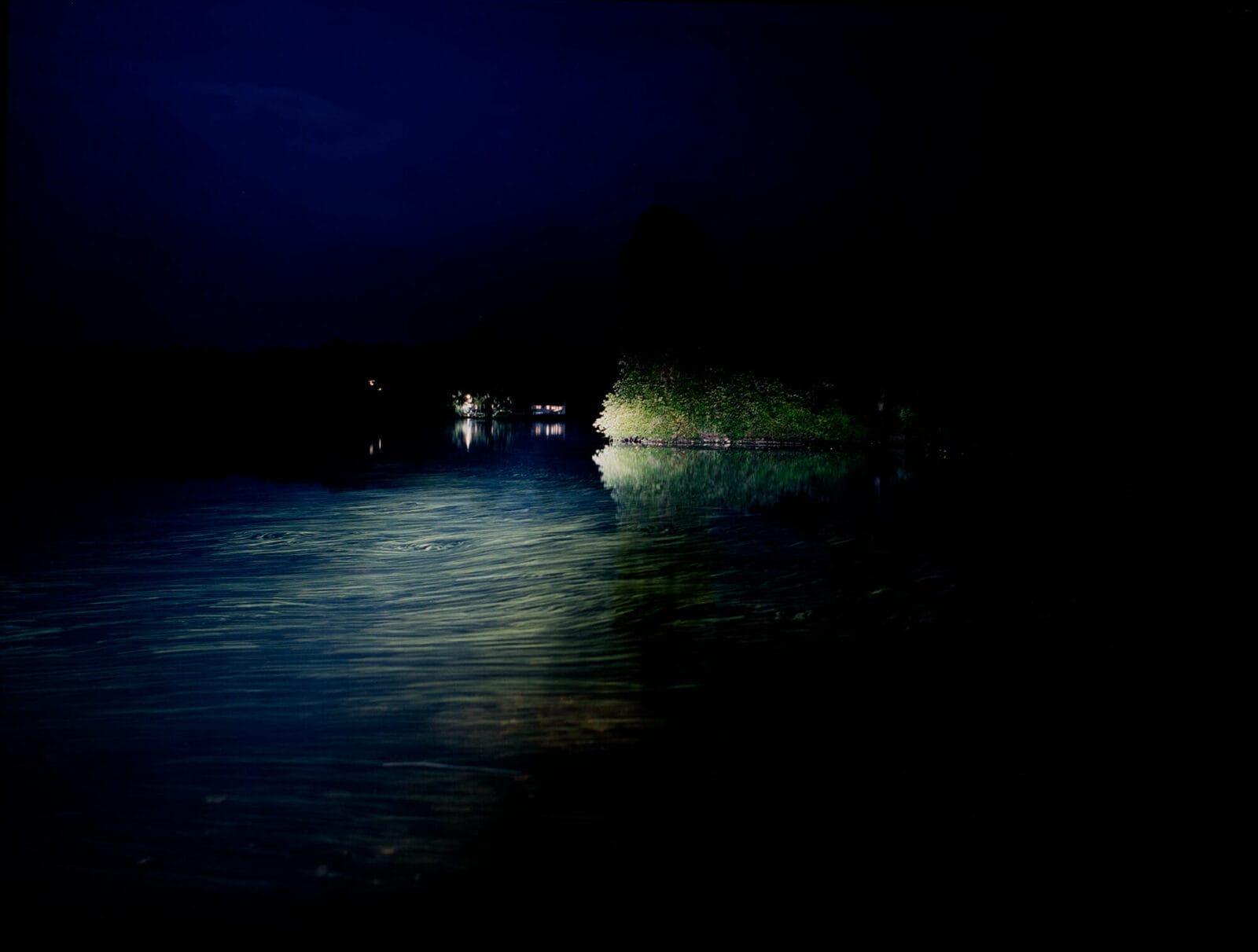Untitled #6 (Bennett’s Farm). Artist: Miranda Lichtenstein. Date: 1999. Medium: dye-coupler print.