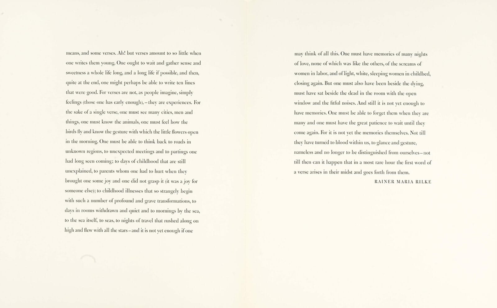 the first word of verse arises. Artist: Ben Shahn. Date: 1968. Medium: lithograph.