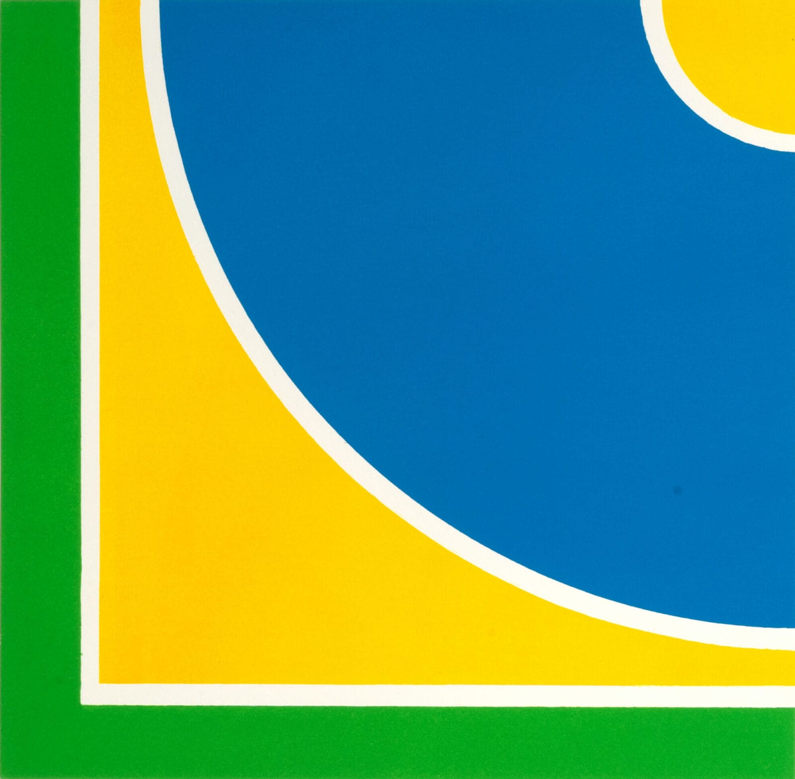 Untitled. Artist: Joop Sanders. Medium: lithograph.