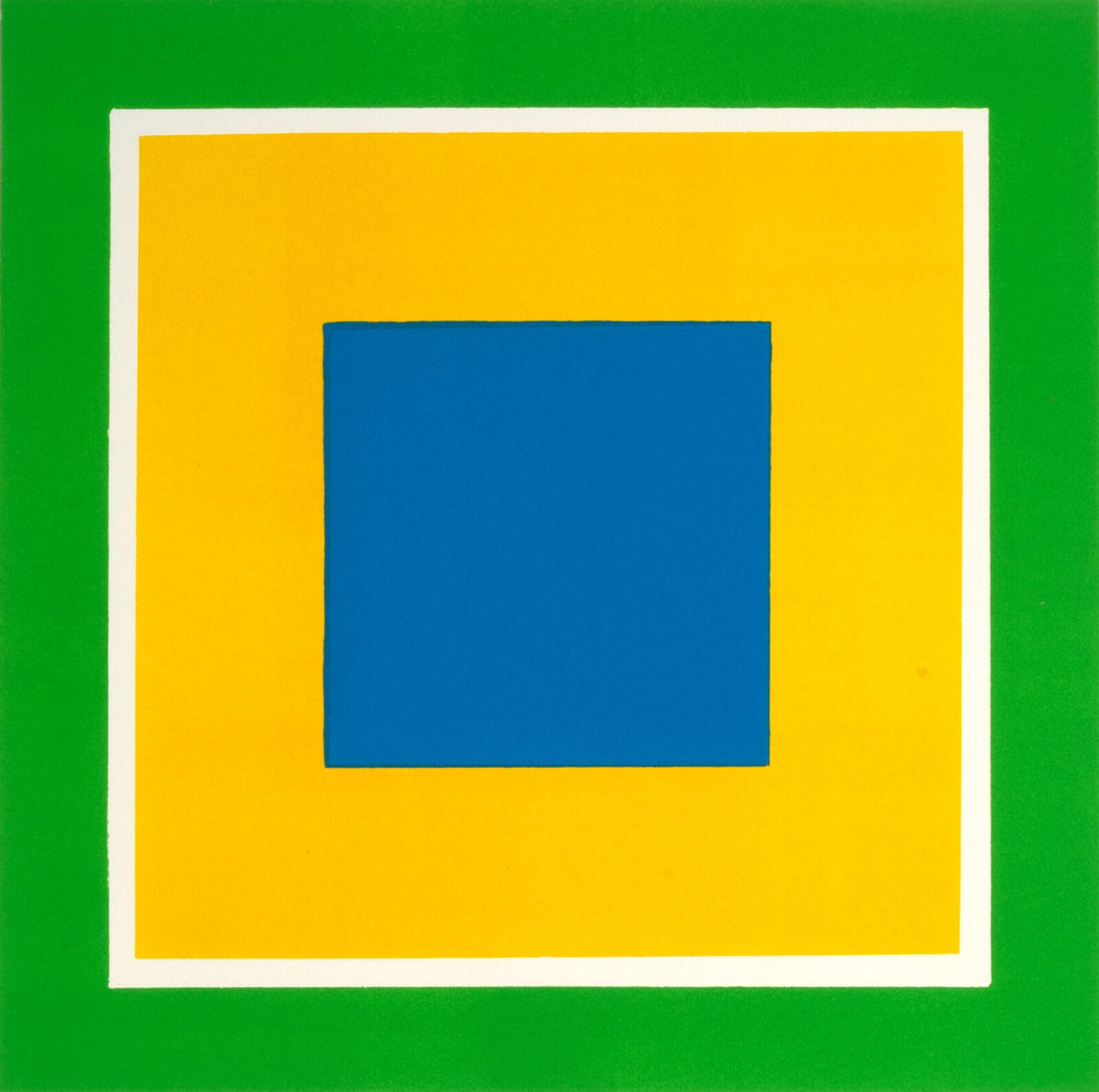 Untitled. Artist: Joop Sanders. Medium: lithograph.