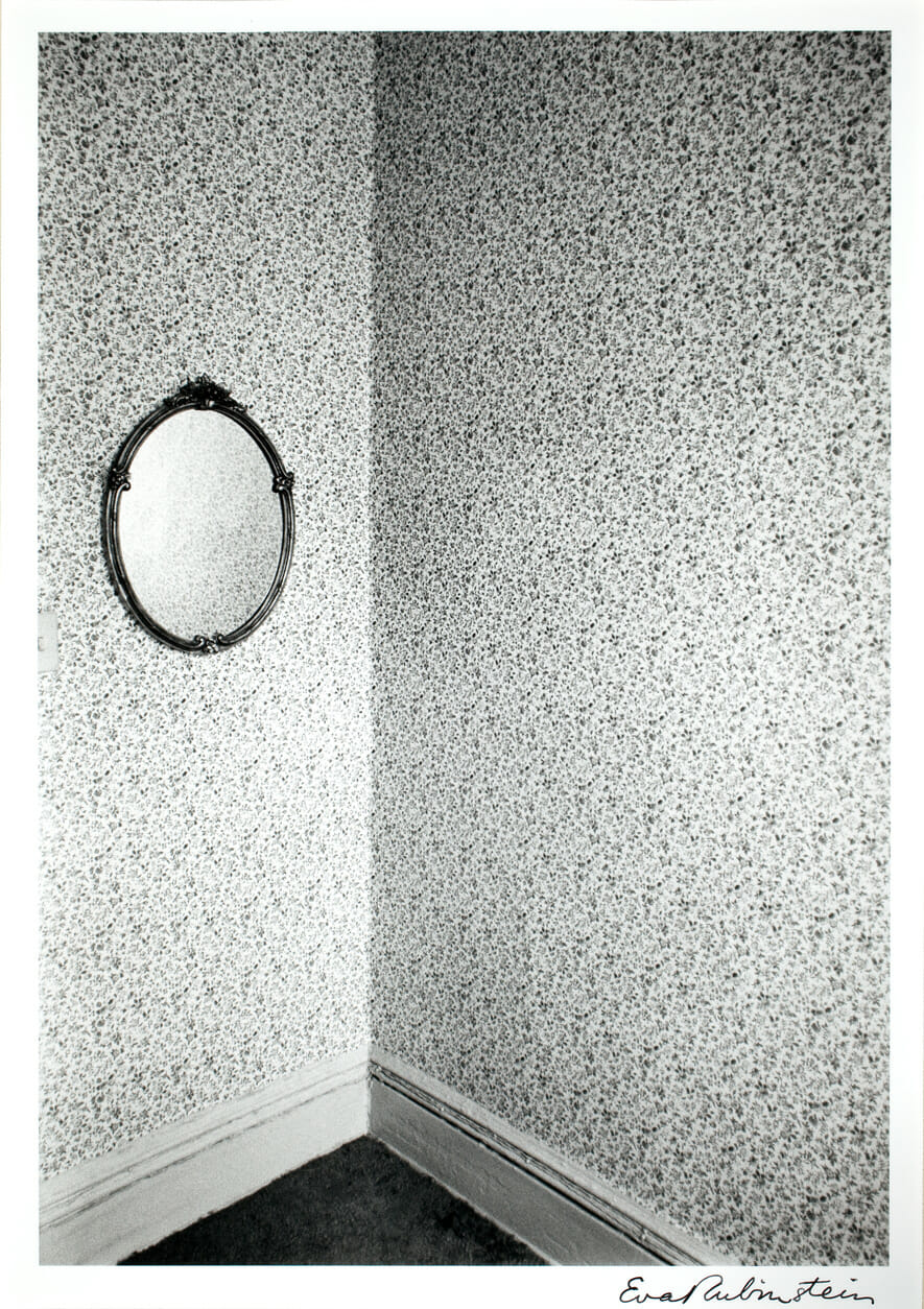 Rhode Island, 1972. Artist: Eva Rubinstein. Date: 1974. Medium: gelatin silver print.