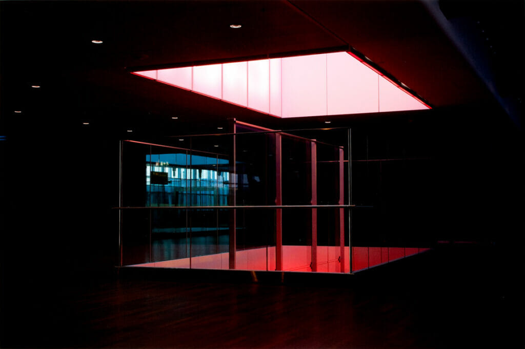 Arlanda Airport, Stockholm. Artist: Robert von Sternberg. Date: 2010. Medium: archival inkjet print.