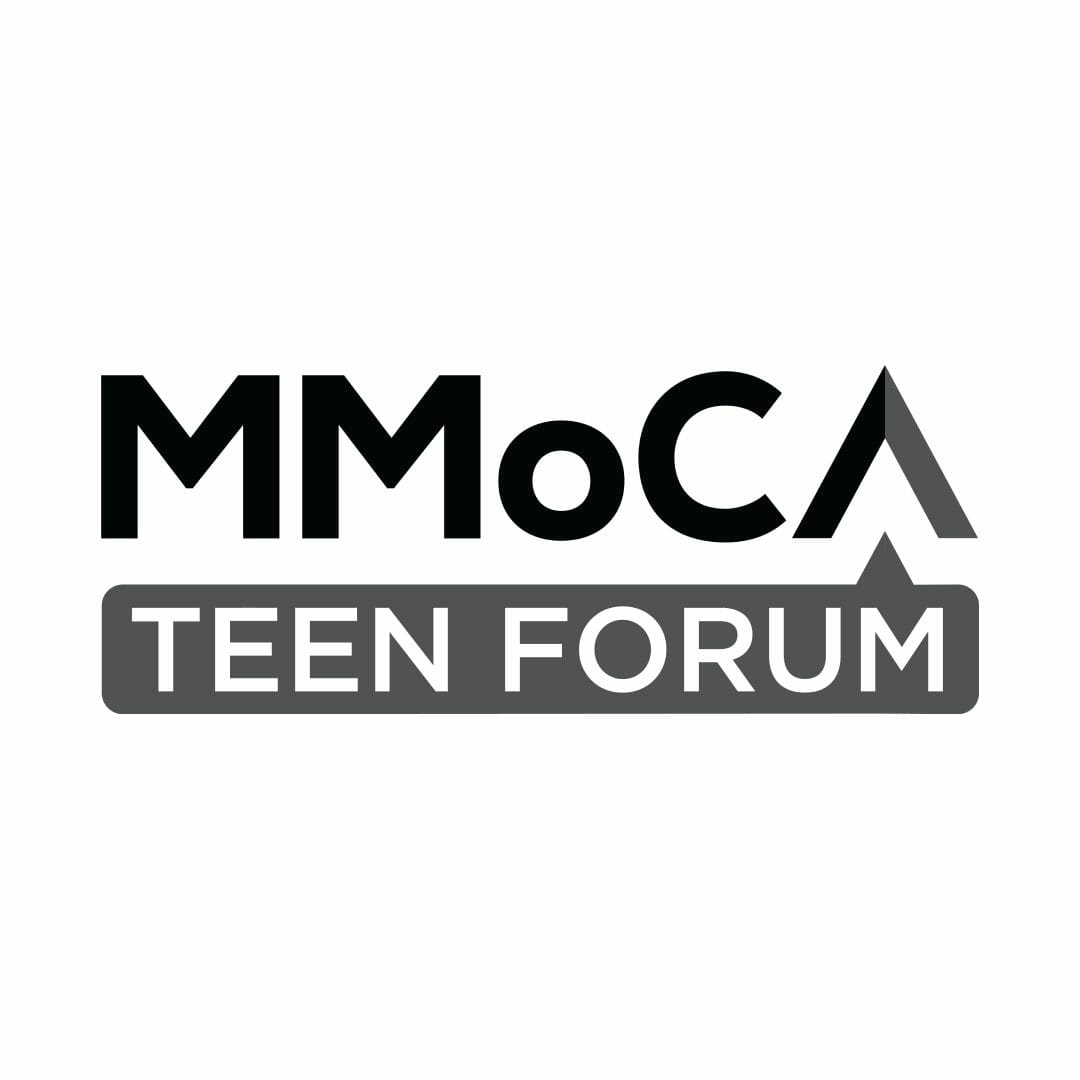 Madison Museum of Contemporary Art teen forum logo