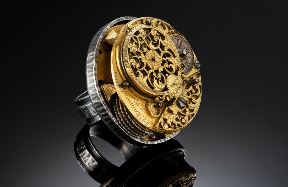 Ring