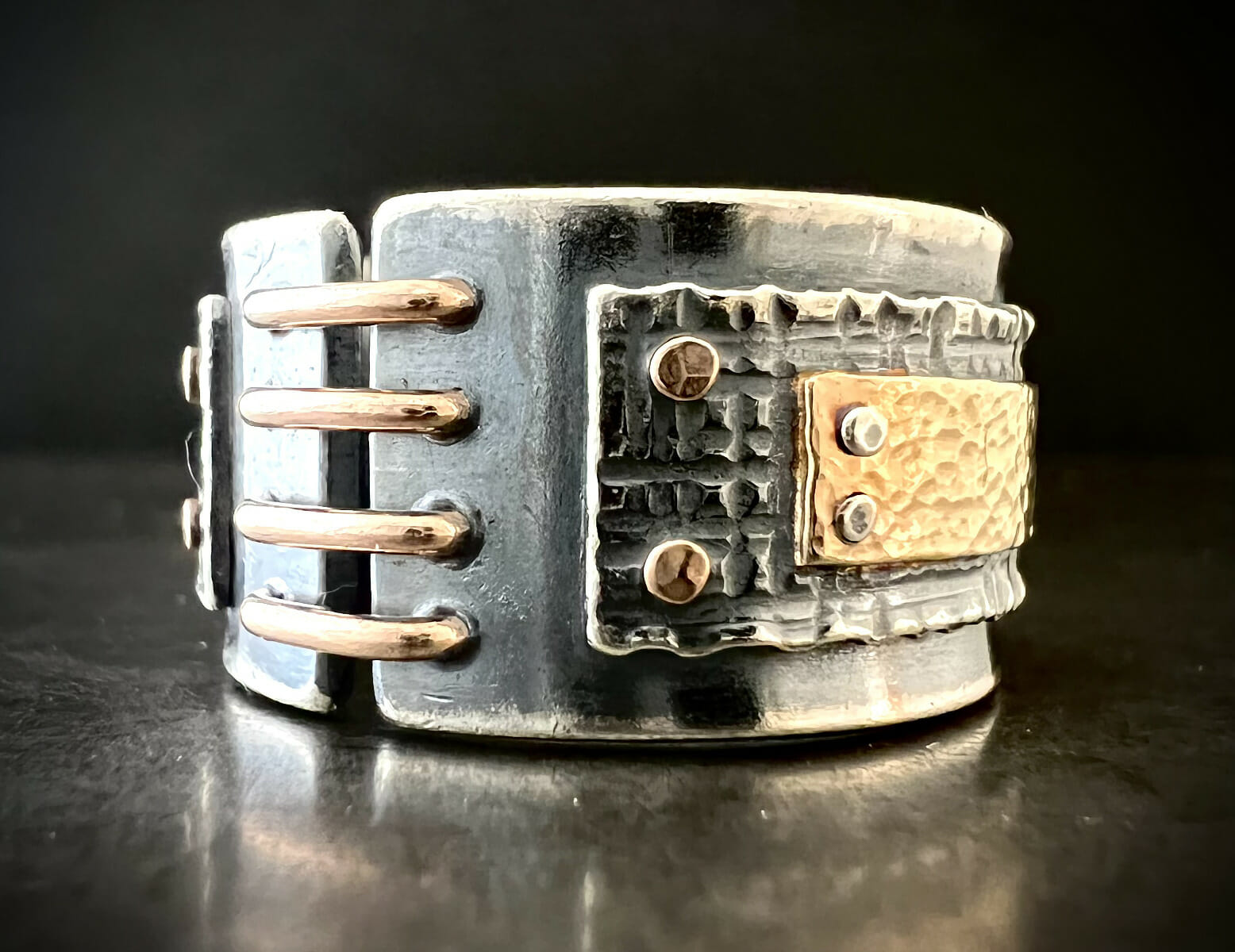 Bracelet or ring