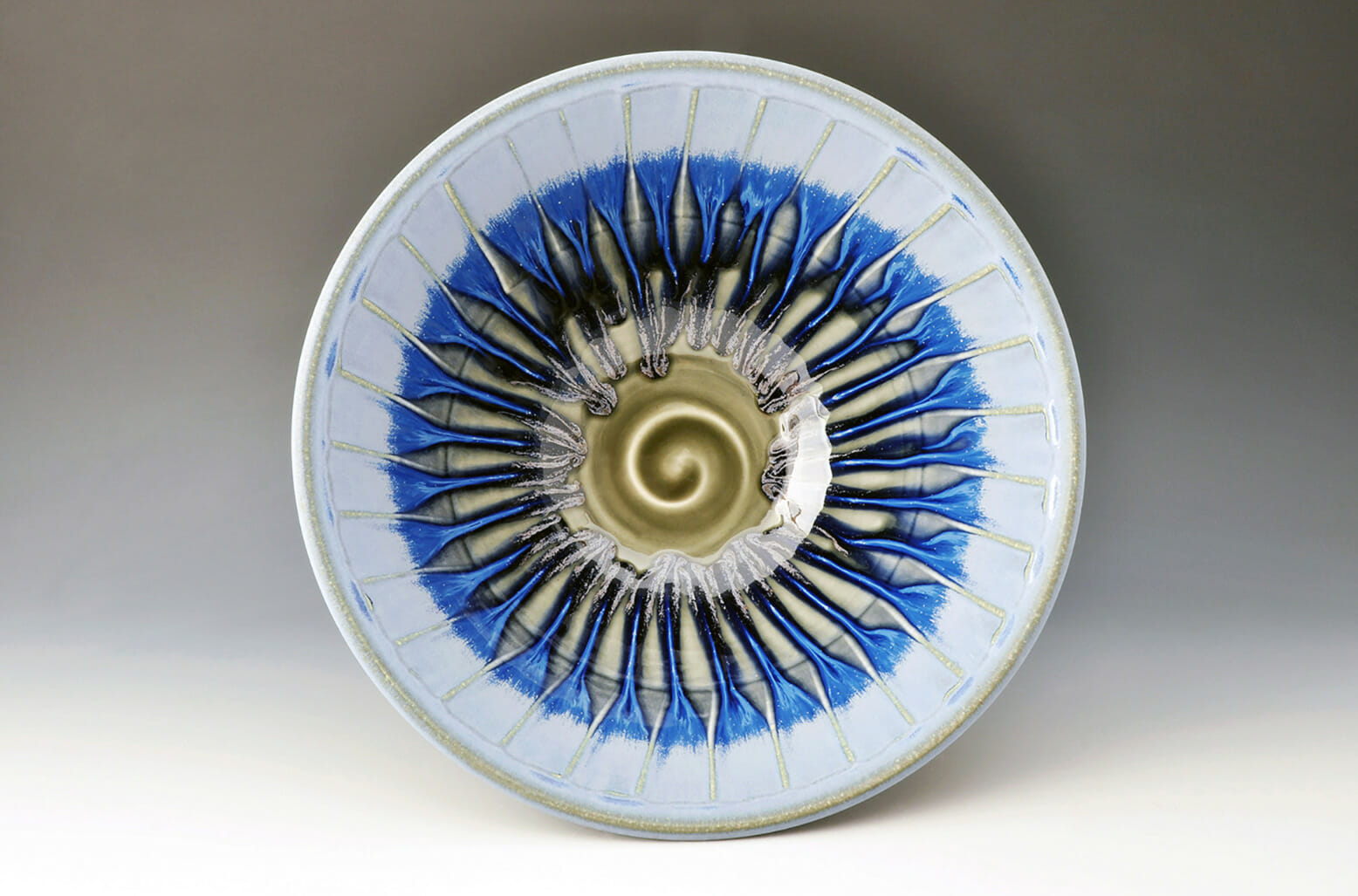 Ceramic bowl