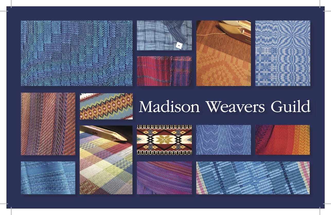 Madison Weavers Guild
