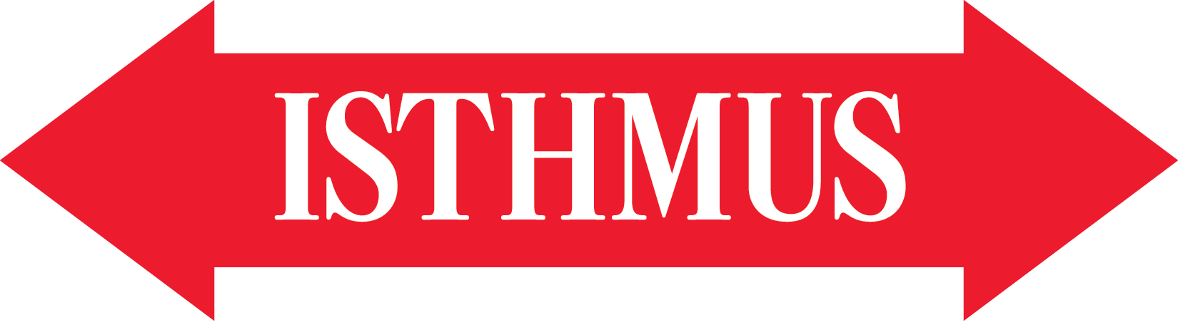 Isthmus