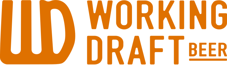 Working Draft Beer