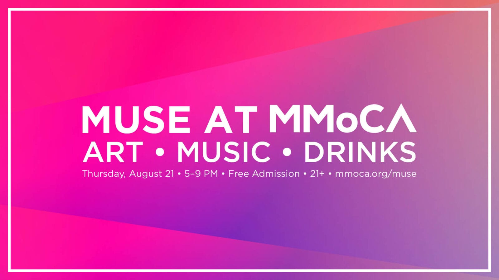 Muse at MMoCA