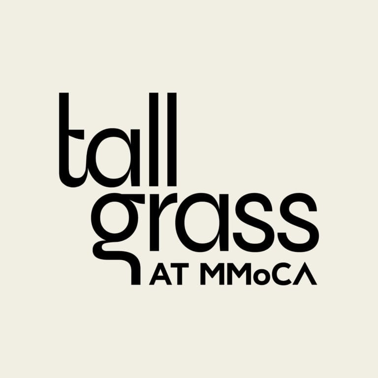 Tall Grass at MMoCA.