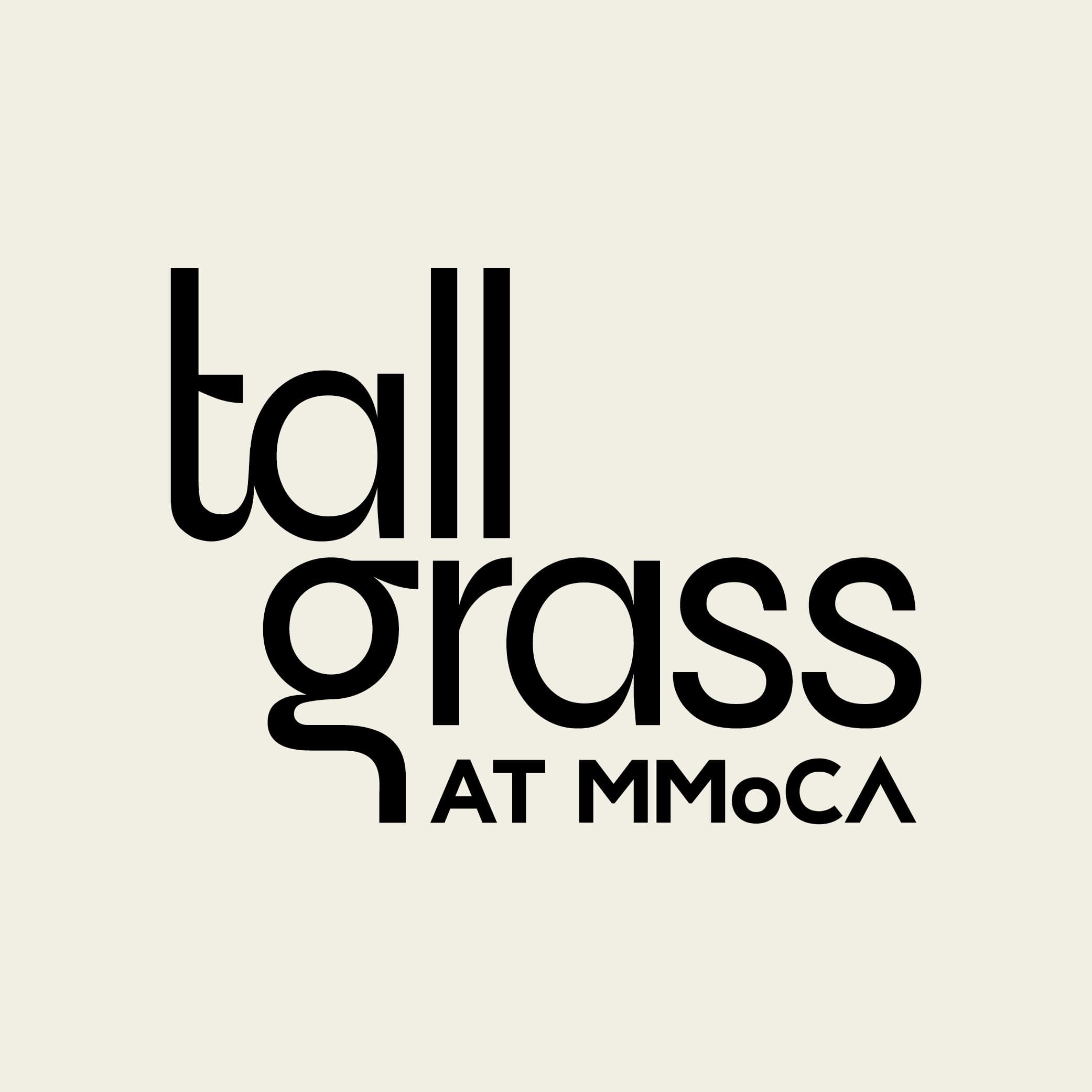 Tall Grass at MMoCA.